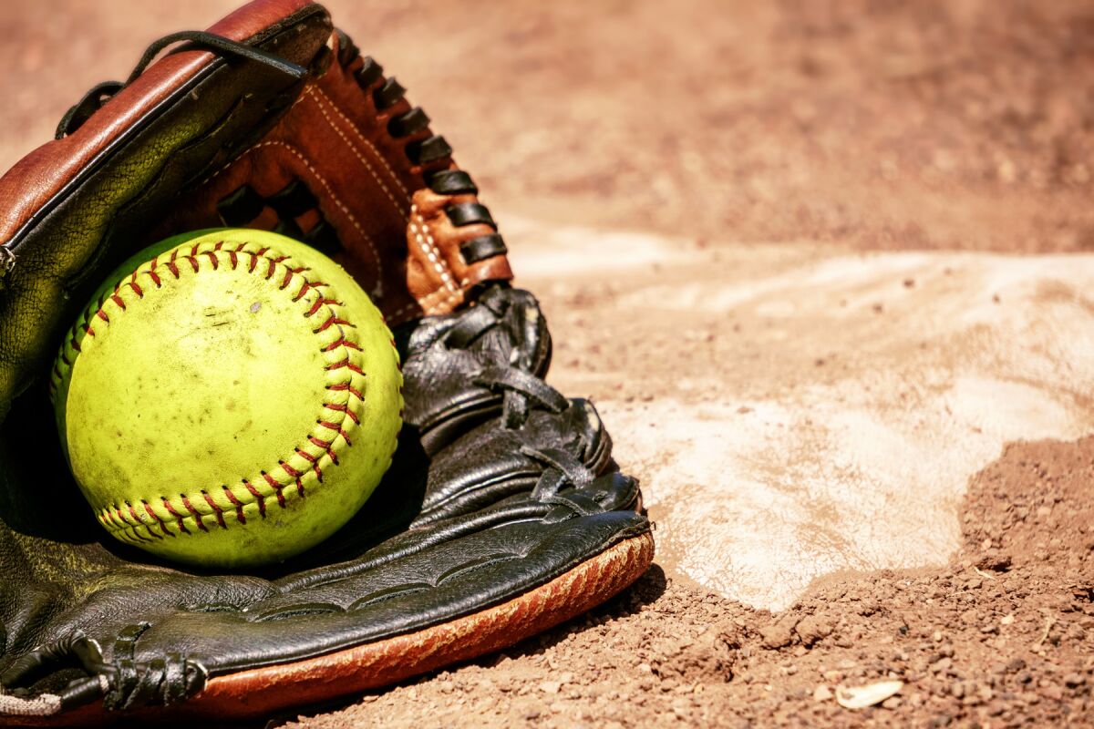 Boost Your Softball Skills: Training and Fitness Tips
