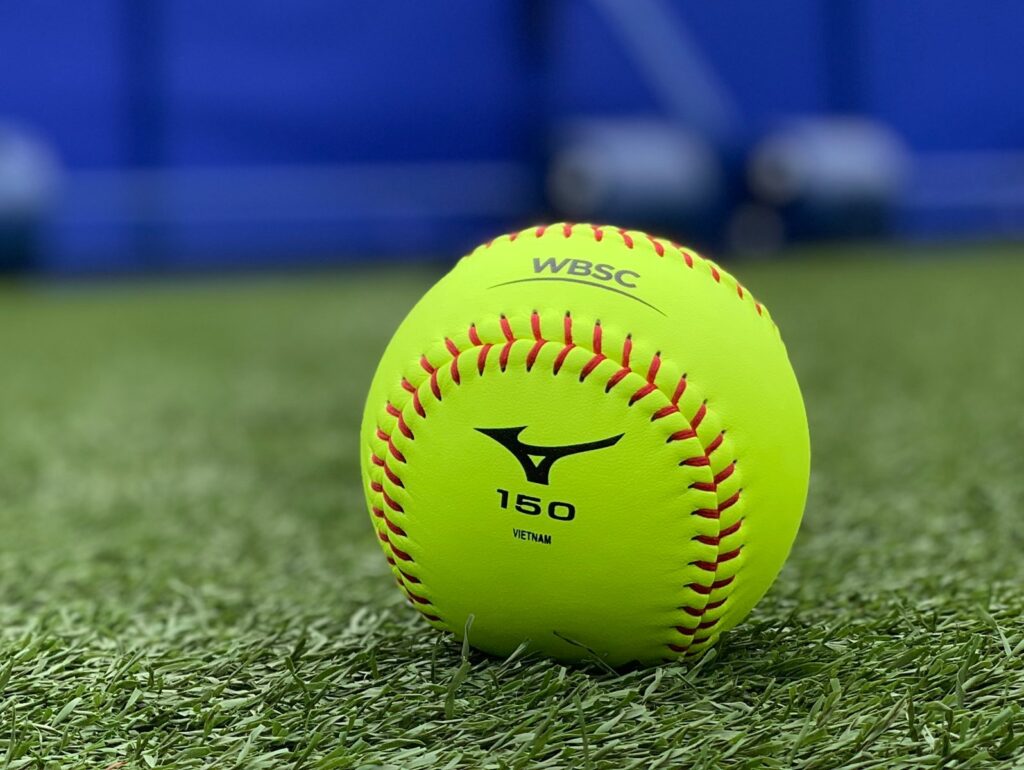 wbsc softball